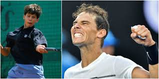 Then & Now - How these Tennis Stars have changed in the past 10 ...