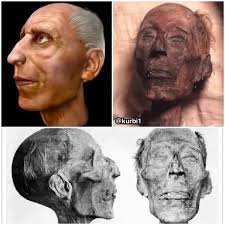 محمد الكربي on twitter رسم تخيلي لوجه الفرعون رمسيس الثاني فرعون موسى عليه السلام كما يرجح الكثير من المؤرخين والذي حكم مصر ٦٧ سنة http t co wvkhqtklm2 twitter