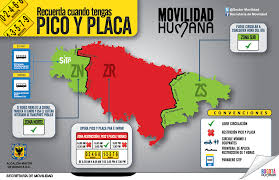 Controla tu pico y placa, recibe notificaciones e infórmate que días tu carro tiene restricción según si la terminación es par o impar. Mapa Del Pico Y Placa En Bogota Media Caracol Radio