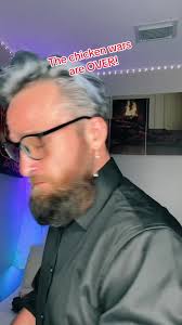 The chicken wars have ended! @Fechinfresheggs #chickenwars #ireland #fyp  #billyrubino #trending #ninjachicken