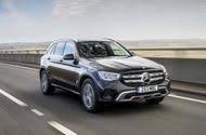 Mercedes Benz Glc 220d 2019 Uk Review Mobile News Tech Auto Trends Sponsored By Getbitcoin Gq New Smart Way Get Bitcoin Free