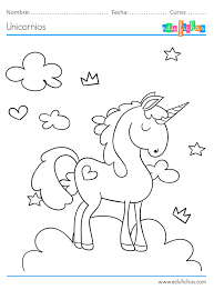 Pin En Unicornios