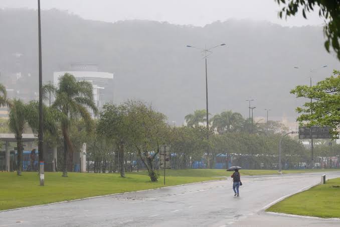 Sobe para 95% a chance de El Niño muito forte entre a primavera e o verão -  Noticias SC