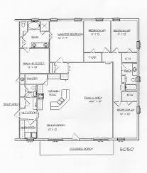 Rau Custom Builders Building Plans House Barndominium Floor Plans Metal Building Homes