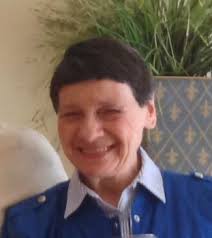 Strange, Loretta Hall