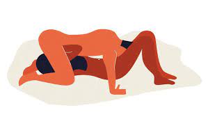 8 Variations Of The 69 Sex Position, Because We Should All Suck More |  Men's Health Magazine Australia