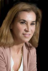 JAULA DE GATOS: CARMEN POSADAS EN LA JAULA DE GATOS.