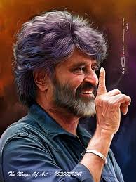 Digital painting with Adobe Photoshop