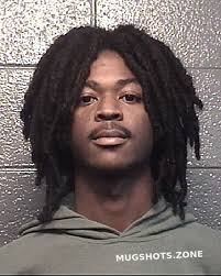 MENDONCA MALIK ANTHONY 10/01/2024