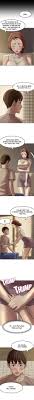 Read Panty Note Manhwa Online | Panty Note Manga