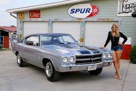 Motorcar classics is pleased to offer this stunning rare ls6 real super sport chevelle with original build sheet. 454 Big Block Four Speed Trans 12 Bolt Rear Vintage Ac Ps Power Disc Brakesclassic Cars Muscle Cars For Sale In Knoxville Tn