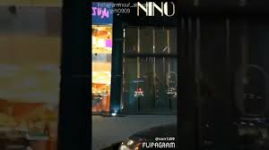 تغطية ١ مطعم نينو Nino الرياض مخرج ٥ طريق الملك عبدالعزيز Youtube