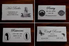 Türschild basteln aus holz youtube. Diy Turschilder Aus Holz Mit Decal Folie Als Tranfertechnik Selber Machen