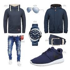 Kompletter Fruhling Outfit Fur Manner Outfit Outfits Manner Blau Herren Herrenmode Mode Fashion Casual Casualstyle Schuhe Sonnenbrille Uhr Armband
