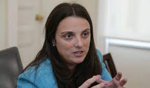 El ministerio de tecnologías de la información y las comunicaciones (mintic) es un ministerio de colombia encargado de las tecnologías de la información y . Karen Abudinen Renuncia A Su Cargo Como Ministra De Las Tic La Fm