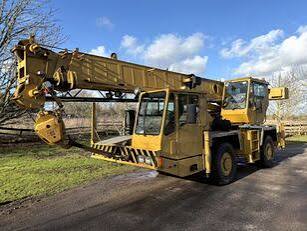 Grove AT422E All Terrain Crane