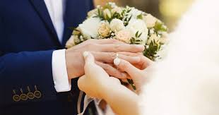 Your dear spouse can treasure fantastic fashion jewelry for several years ahead. Marriage Partnerships In Germany Family Kids