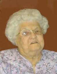 Tiny Alldredge Obituary (2014)