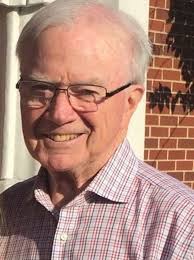 James Galvin, Sr. Obituary November 30, 2019