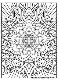 In small doses, stress can help support energy and focus. Stress Relief Coloring Pages Updated 2021