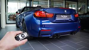Edmunds also has bmw m4 pricing, mpg, specs, pictures, safety features, consumer the 2020 bmw m4 coupe comes in a single trim level, so tailoring one to your style involves options. 2020 Bmw M4 Competition Cabriolet 451 Hp Sound Visual Review Cmc Distribution English
