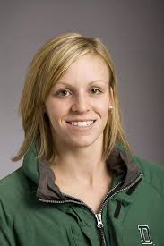 Women's Swimming & Diving Falls at Boston University