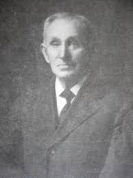 Isaac Snider (1841-1921)