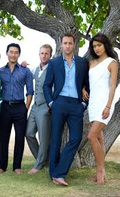 Steve mcgarrett est un officier décoré de la navy redevenu policier. Alex O Pretty As A Picture 7 Hawaii Five O Celebrities Alex O Loughlin