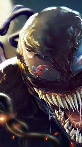 Venom 4k 3840x2160 Wallpaper 4k3840x2160 Captainamericawallpaper4k Ironmanwallpaper4k Marvelwallpaper S Venom Comics Venom Art Marvel Superheroes
