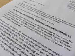 Zahlt der mieter seine rückstände innerhalb von zwei monaten bis auf den letzten cent nach, entfällt die möglichkeit der fristlosen kündigung durch den vermieter. Kann Man Gleichzeitig Ordentlich Und Fristlos Kundigen Daryai Kuo
