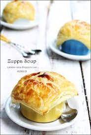 Catatan Nina Zuppa Soup Repost Resep Masakan Fotografi Makanan Makanan