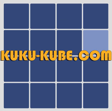 Kuku Kube