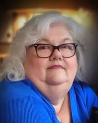 Kathy McClung Broome Obituary October 8, 2023