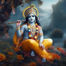Why Did Gandhari Curse Krishna? - Quora