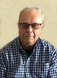 KERSLAKE: James 'Jim' of Exeter and formerly of Usborne Township