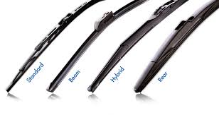 Car Wiper Blades Premium Guard Inc Pgi