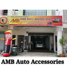 Check spelling or type a new query. Amb Auto Accessories Photos Facebook