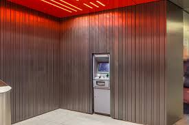 Geldautomat vr bank in obing, bayern. Geldautomat U Bahn Marienplatz Raiffeisenbank Munchen Sud
