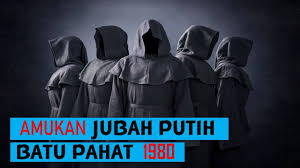 Tragedi berdarah serangan komunis terhadap balai polis. Serangan Kumpulan Jubah Putih Di Balai Polis Batu Pahat 1980 Youtube