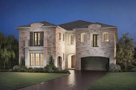Irvine Ca New Construction Homes By Toll Brothers Estrella At Altair Offers 3 Home Designs With Luxurious Options Features Garage Design House Design Home
