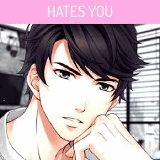 The protagonist is an unnamed heroine who gets involved with 4 male characters with powers. Anime Click And Drag Games Mr Love Queen S Choice Click And Drag Game