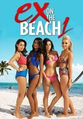 Can you ever really be over your ex? Ex On The Beach Season 1 Watch Episodes Streaming Online