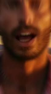 My Names Derem and Im at The Beach