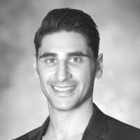 Marc Paul's Instagram, Twitter & Facebook