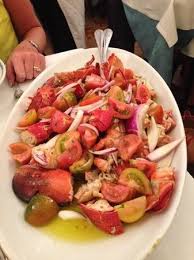È facile e divertente da fare. Per Mangiare L Astice Recensioni Su Trattoria Del Pescatore Milano Tripadvisor
