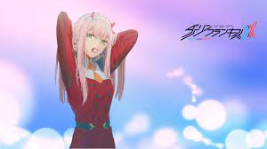 Submitted 2 years ago by mito450. Anime 1920x1080 Darling In The Franxx Anime Girls Zero Two Darling In The Franxx Pink Hair Null Zwei