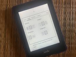Restart your kindle to resolve intermittent issues such as a frozen screen or slow performance. How To Change The Page Layout For A Book On Kindle Paperwhite