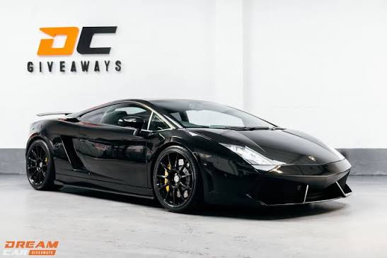 Our BIGGEST double competition to date - What a pair!🙌 https://dreamcargiveaways.co.uk/current-competitions/lamborghini-gallardo-range-rover-velar-5000-or-110000-tax-free/ This is our favourite combination so far as it really does cover all bases ...