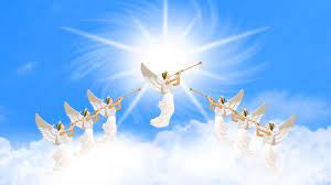 Angel V Nebe Angel Wallpaper Angel Images Wallpaper