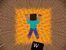 I remember that i used to play one of the 0.30 version of minecraft on the website, and . Minecraft Games Free Online Games For Kids